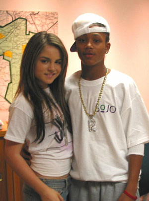lil romeo